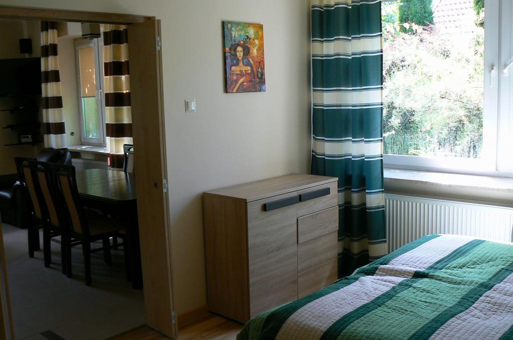 Wama Apartment Nowa Wies  Phòng bức ảnh