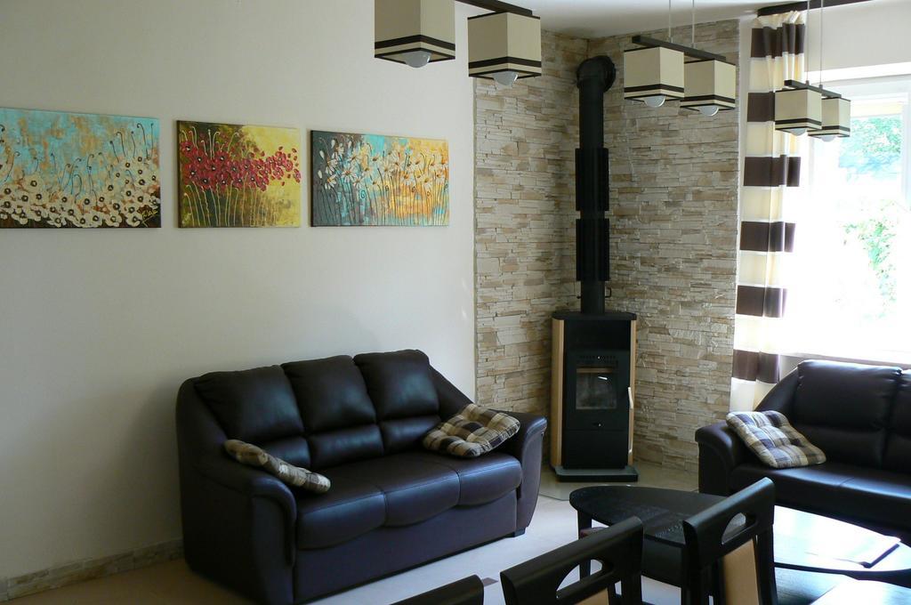 Wama Apartment Nowa Wies  Phòng bức ảnh
