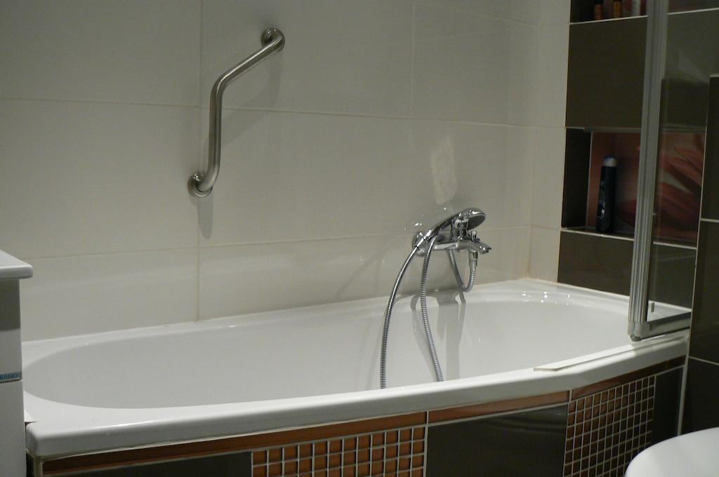 Wama Apartment Nowa Wies  Phòng bức ảnh