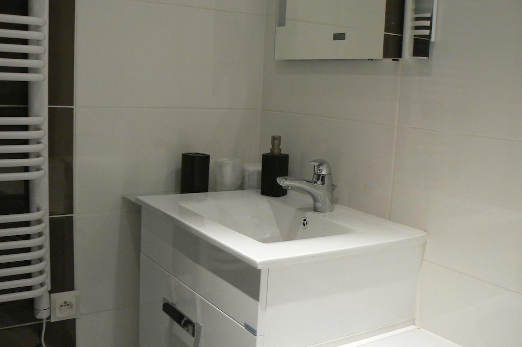 Wama Apartment Nowa Wies  Phòng bức ảnh