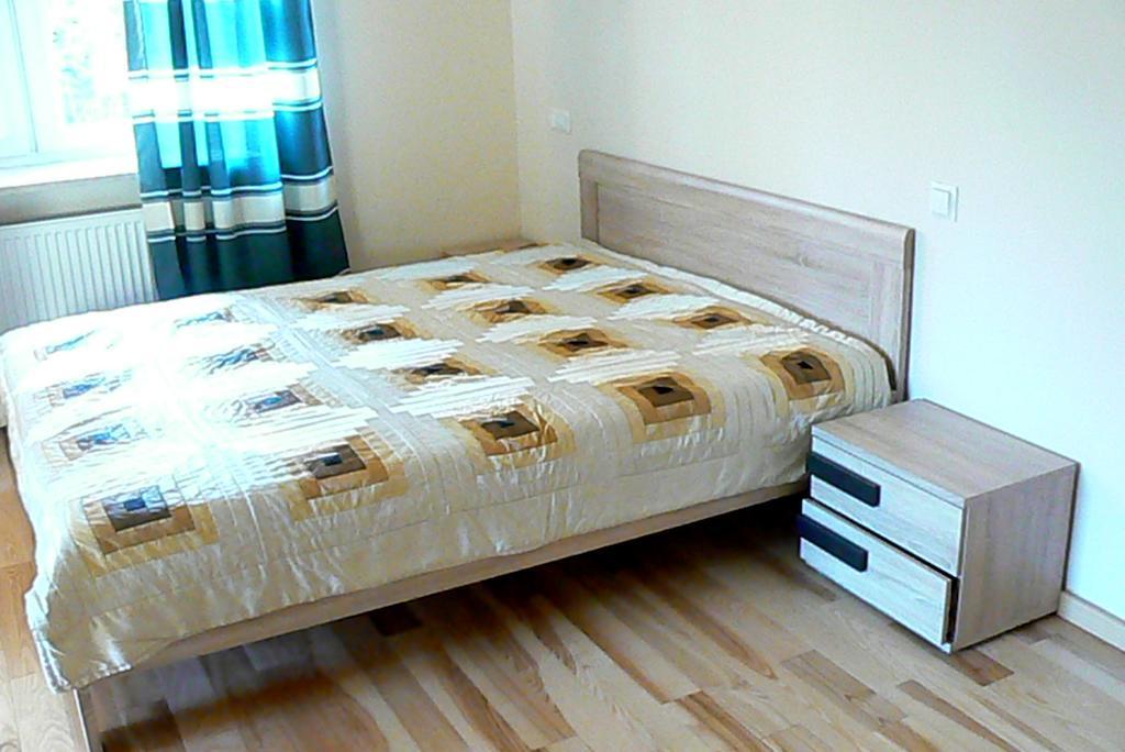 Wama Apartment Nowa Wies  Ngoại thất bức ảnh