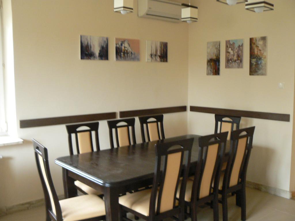 Wama Apartment Nowa Wies  Phòng bức ảnh
